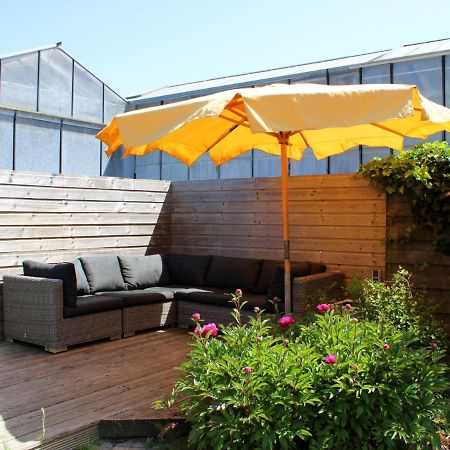Holiday Home Moesbosch By Interhome 寇德可可 外观 照片