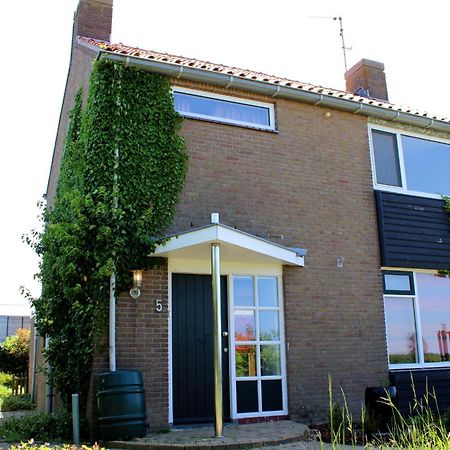 Holiday Home Moesbosch By Interhome 寇德可可 外观 照片