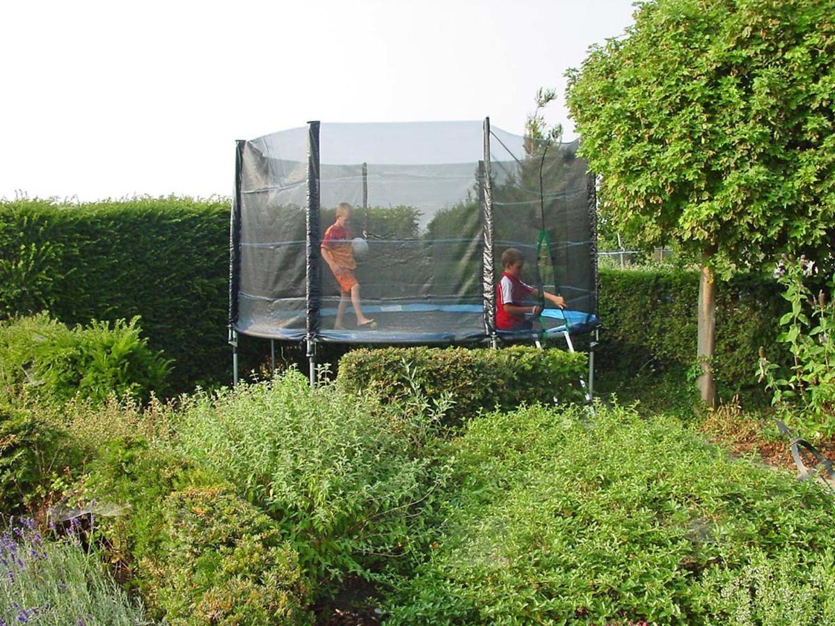 Holiday Home Moesbosch By Interhome 寇德可可 外观 照片