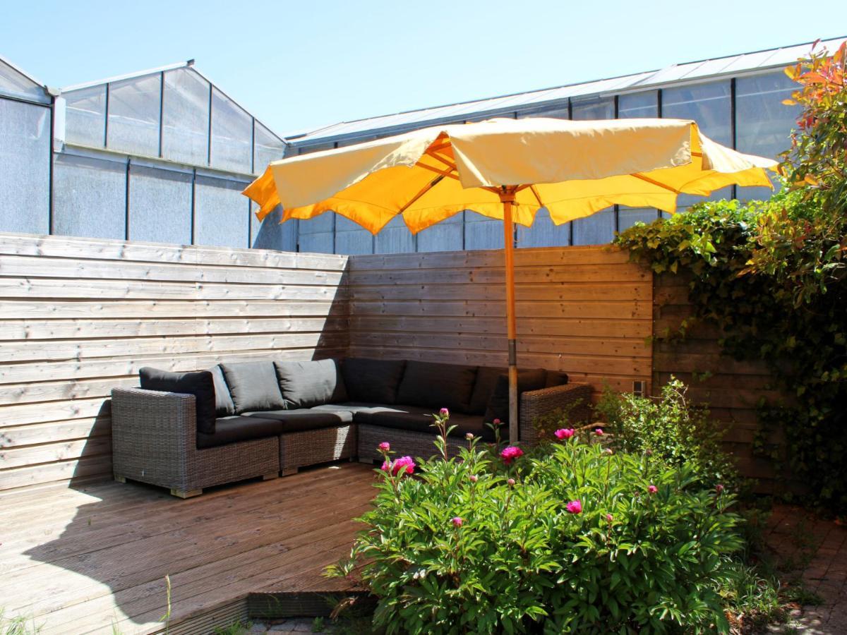 Holiday Home Moesbosch By Interhome 寇德可可 外观 照片