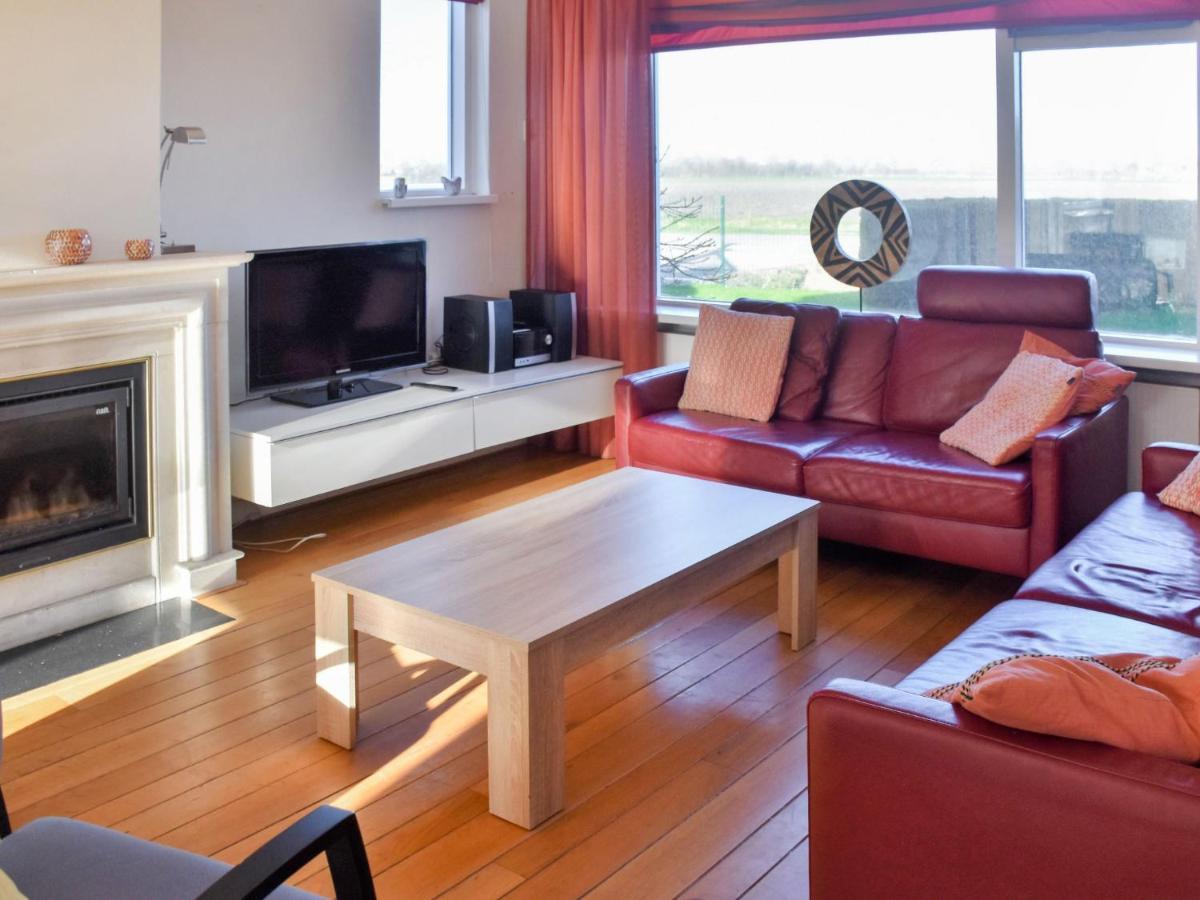 Holiday Home Moesbosch By Interhome 寇德可可 外观 照片