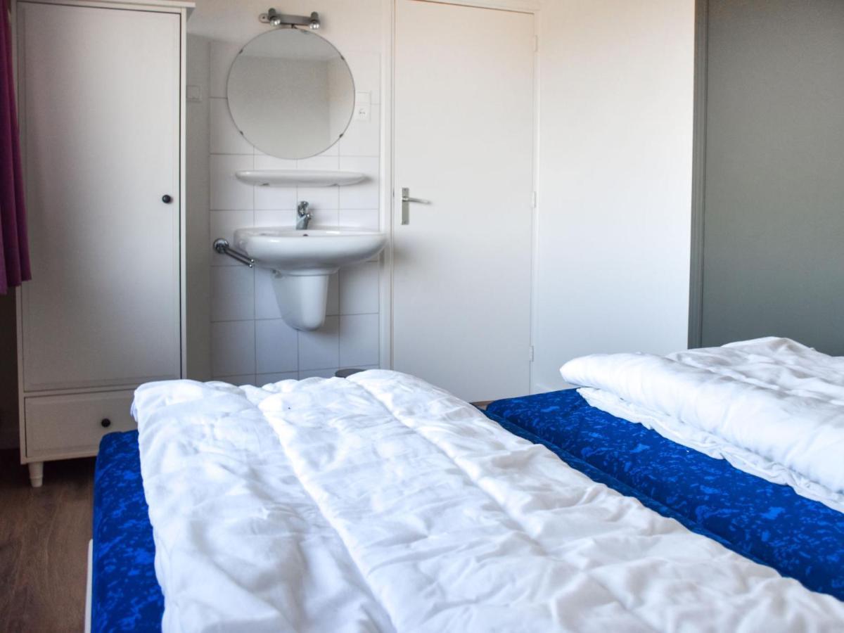 Holiday Home Moesbosch By Interhome 寇德可可 外观 照片