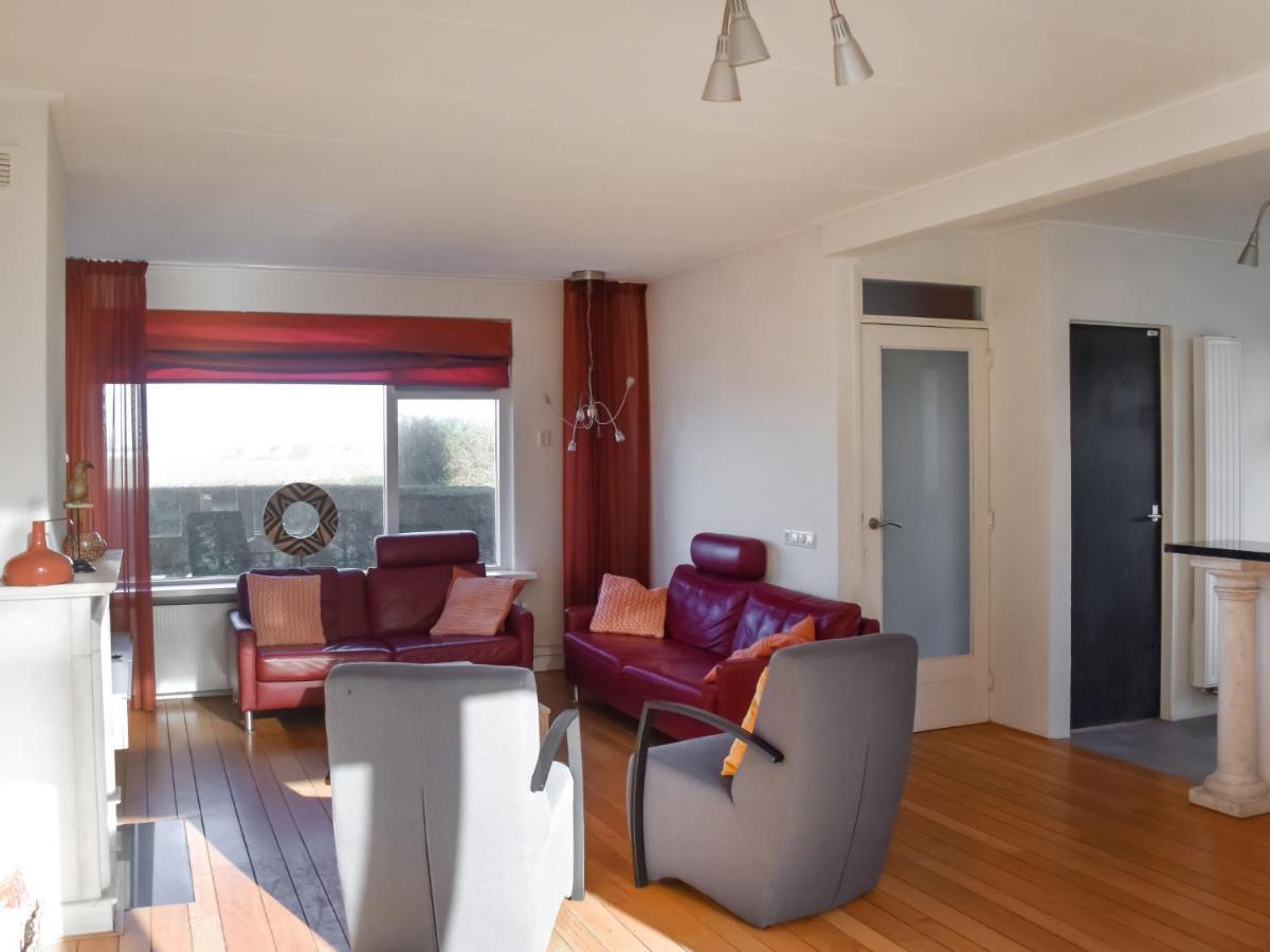 Holiday Home Moesbosch By Interhome 寇德可可 外观 照片